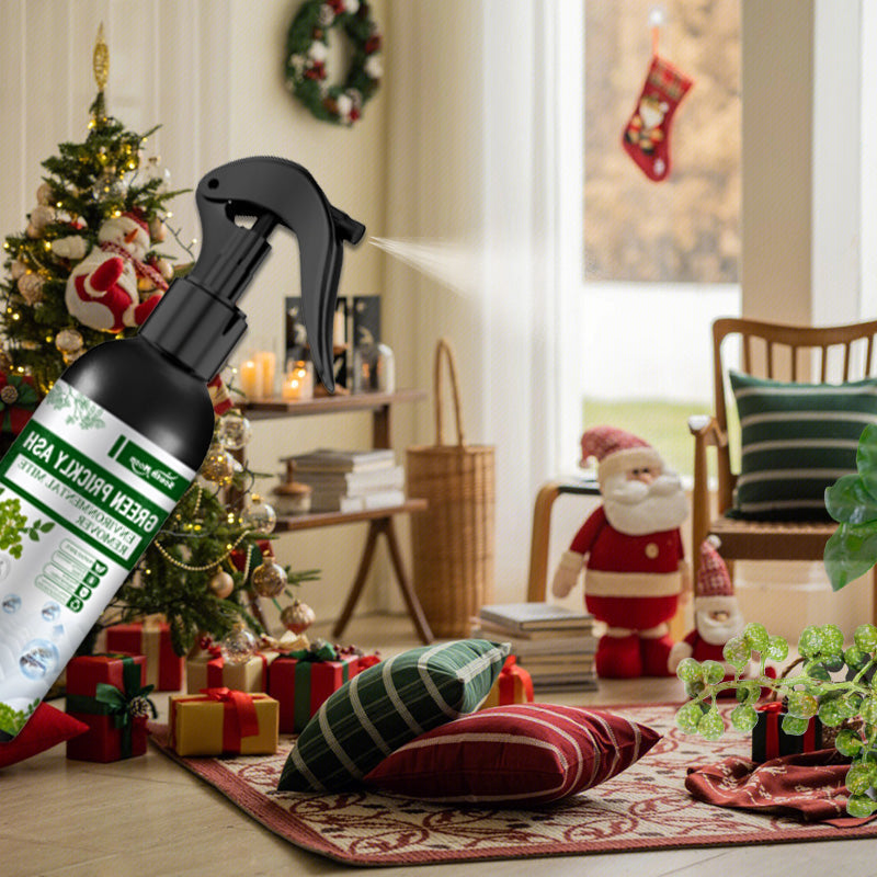 🎉Sommerspesial 50 % rabatt🎉Kraftig middfjerningsspray – dyprengjøring, beskytter helsen