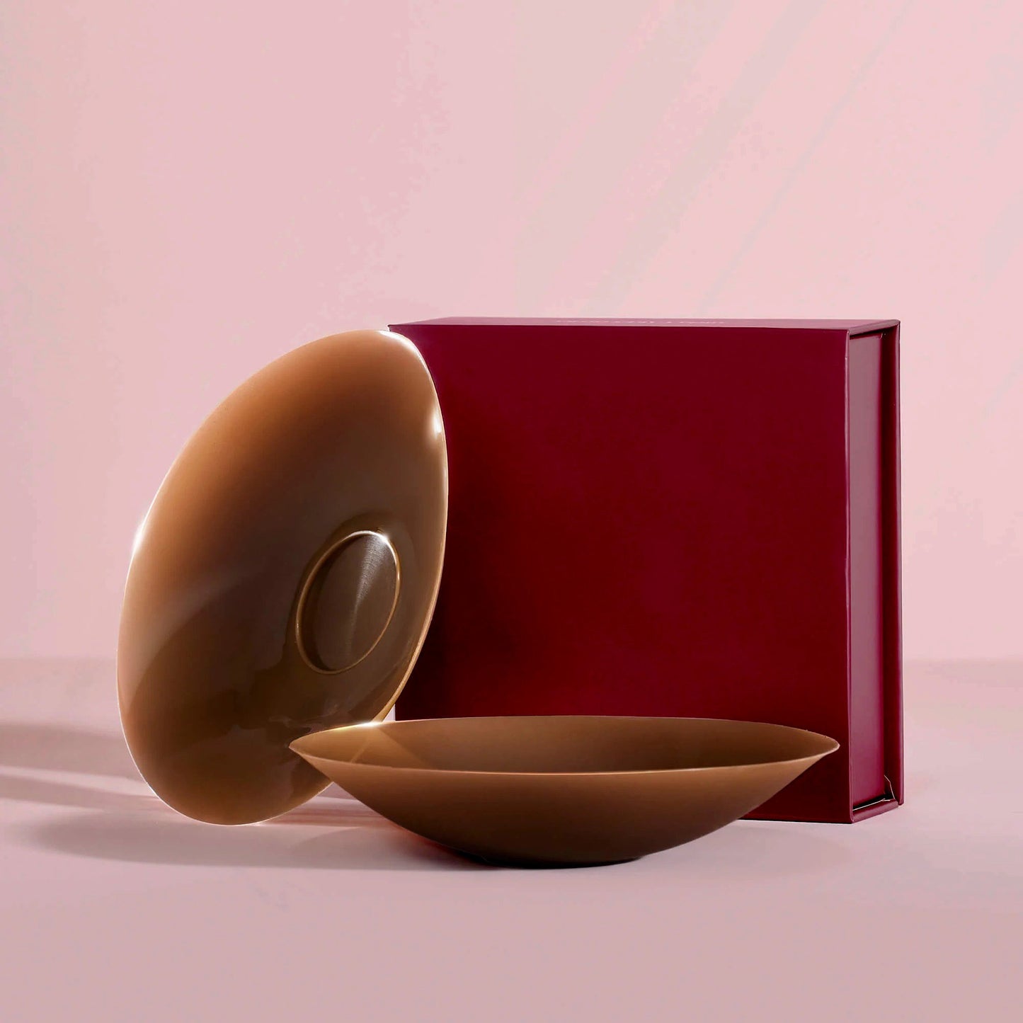 🎁💖Seamless Gentle Adhesive Nipple Covers