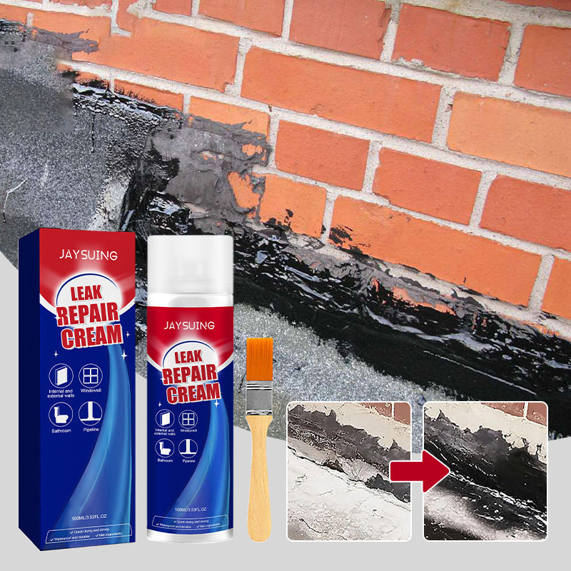 💥Storsalg - Kjøp 3 og få 2 gratis💥 Lekkasjereparasjonsspray med vanntett tetningsmass