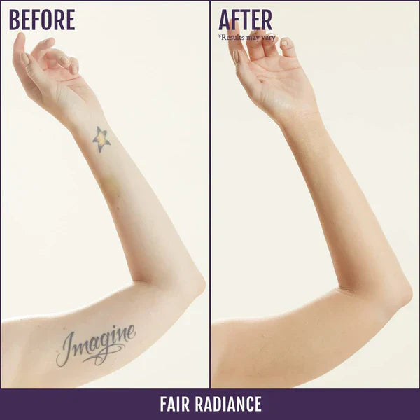 🔥Siste dag - kjøp 1 få 1 gratis!🎁Alt-i-ett fuktighetskrem, concealer og dekning 💧✨ Lett og vanntet