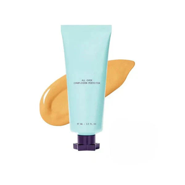 🔥Siste dag - kjøp 1 få 1 gratis!🎁Alt-i-ett fuktighetskrem, concealer og dekning 💧✨ Lett og vanntet