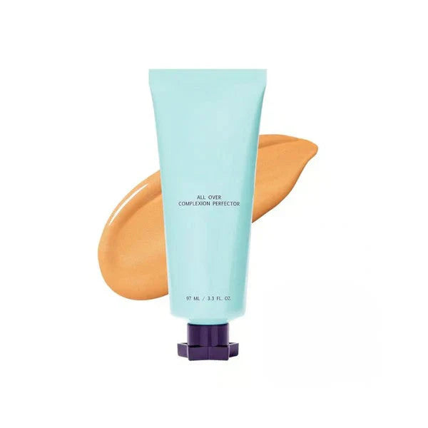 🔥Siste dag - kjøp 1 få 1 gratis!🎁Alt-i-ett fuktighetskrem, concealer og dekning 💧✨ Lett og vanntet