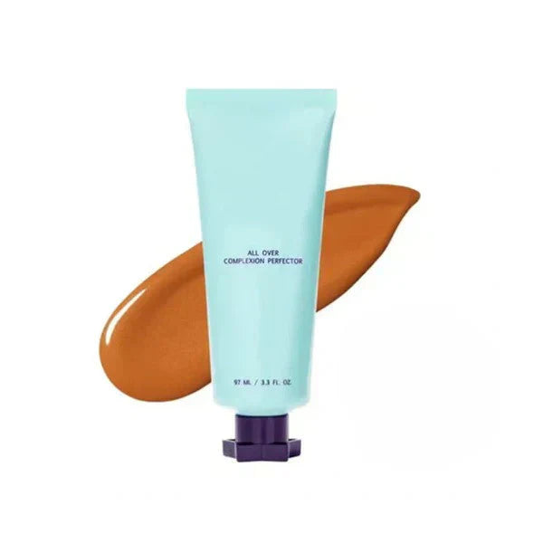 🔥Siste dag - kjøp 1 få 1 gratis!🎁Alt-i-ett fuktighetskrem, concealer og dekning 💧✨ Lett og vanntet