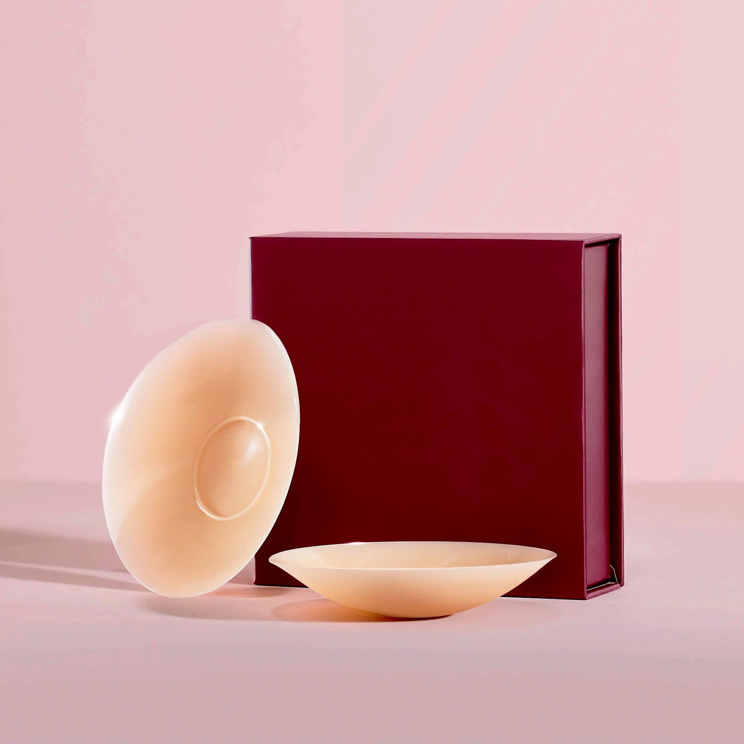 🎁💖Seamless Gentle Adhesive Nipple Covers