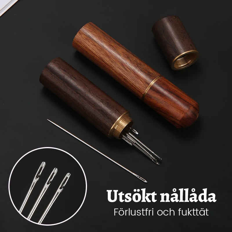 Sømnålssett uten tråd
