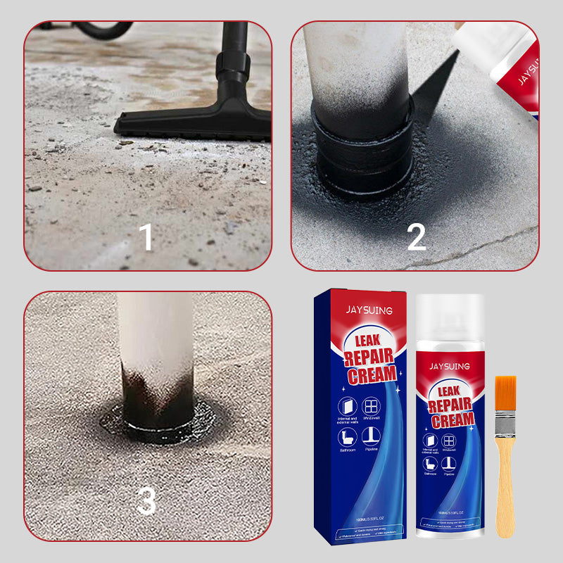 💥Storsalg - Kjøp 3 og få 2 gratis💥 Lekkasjereparasjonsspray med vanntett tetningsmass