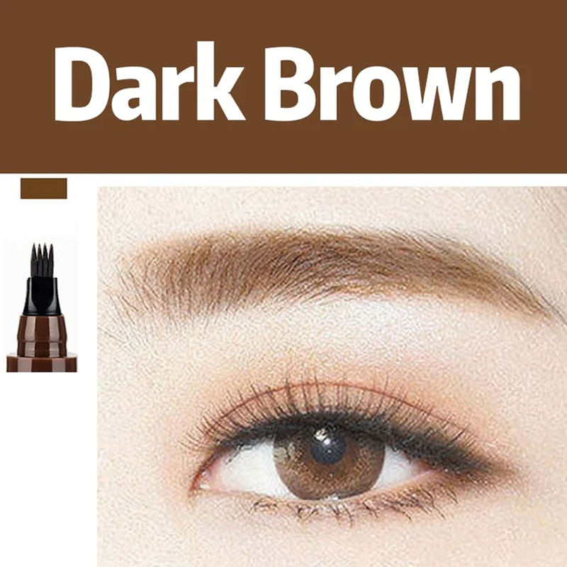 💃🏻Magical Precise Waterproof Brow Pe