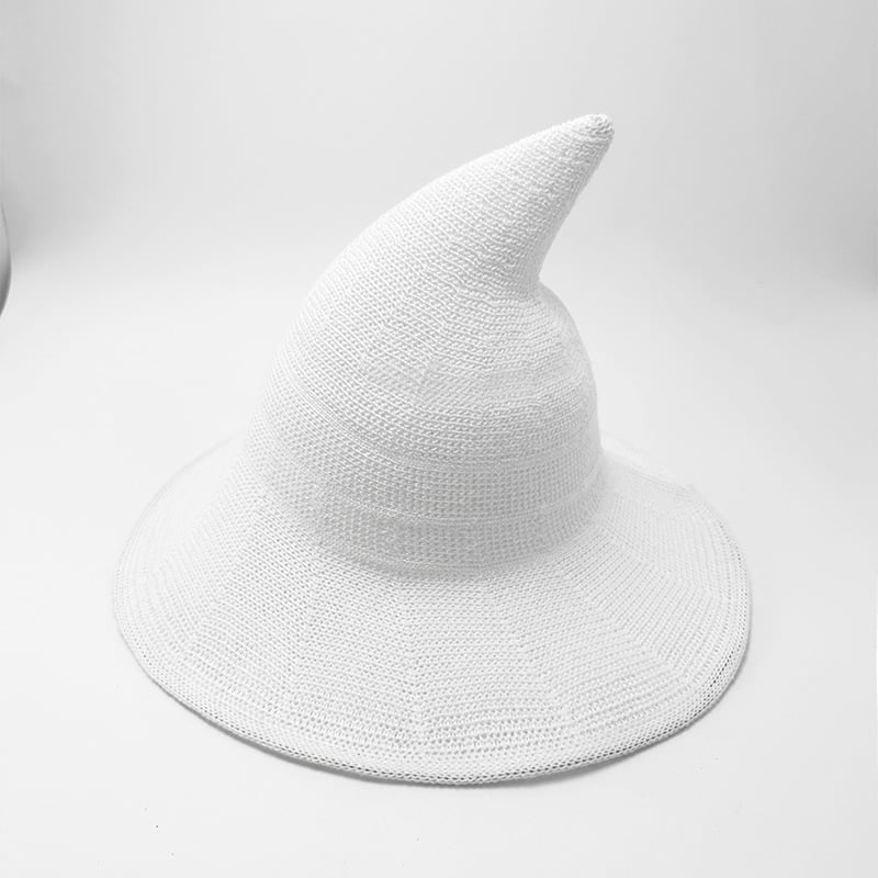 2025 Halloween varm ullfilt Fedora-hat