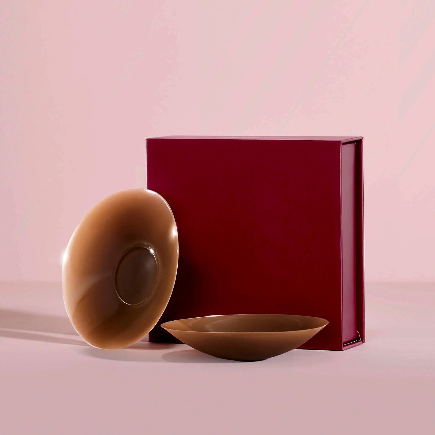 🎁💖Seamless Gentle Adhesive Nipple Covers