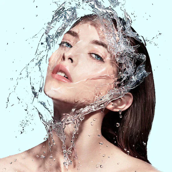 🔥Siste dag - kjøp 1 få 1 gratis!🎁Alt-i-ett fuktighetskrem, concealer og dekning 💧✨ Lett og vanntet
