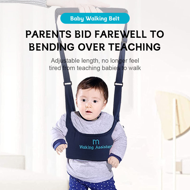 Løpebelte for babyer