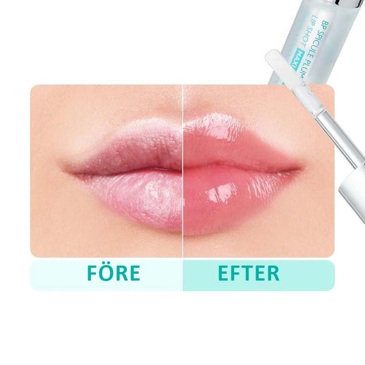 Lip Essence Oil-🎉 Jevner ut fine linjer og reduserer tørrhe
