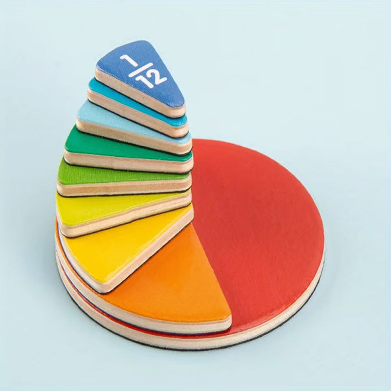 đ„Siste dag 48 % RABATT-âSTEM Magnetisk matematikkmestersett â 103 deler