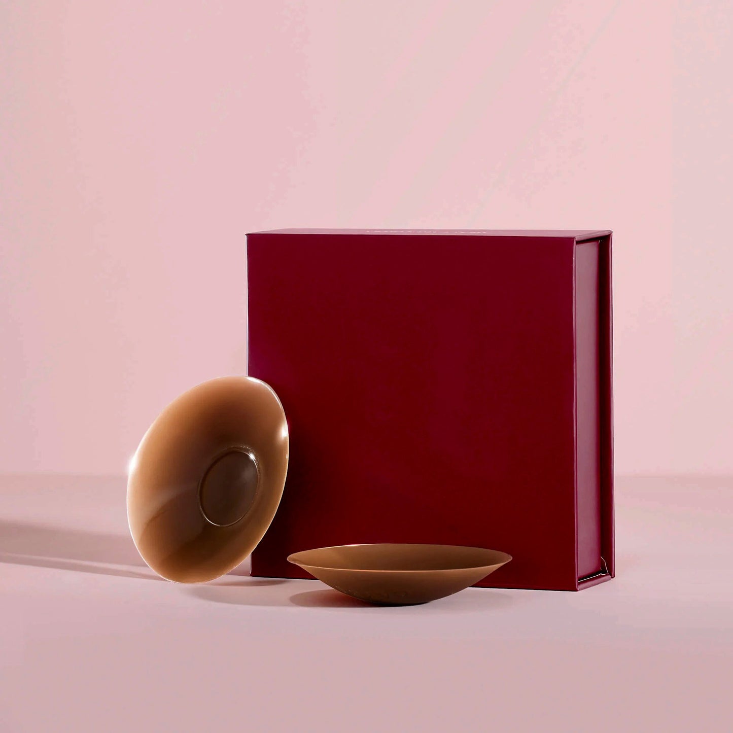 🎁💖Seamless Gentle Adhesive Nipple Covers