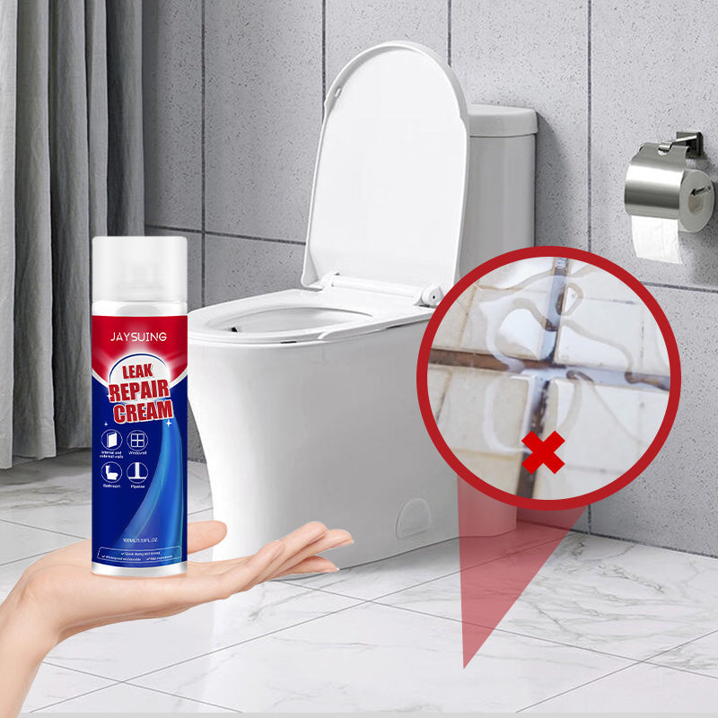 💥Storsalg - Kjøp 3 og få 2 gratis💥 Lekkasjereparasjonsspray med vanntett tetningsmass