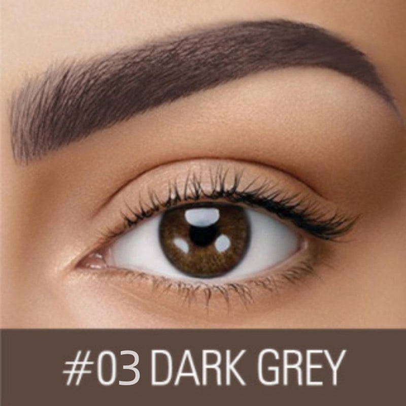 🔥SIST DAY 🔥 2025 Hot Sale Longwear Waterproof Tinted Brow G
