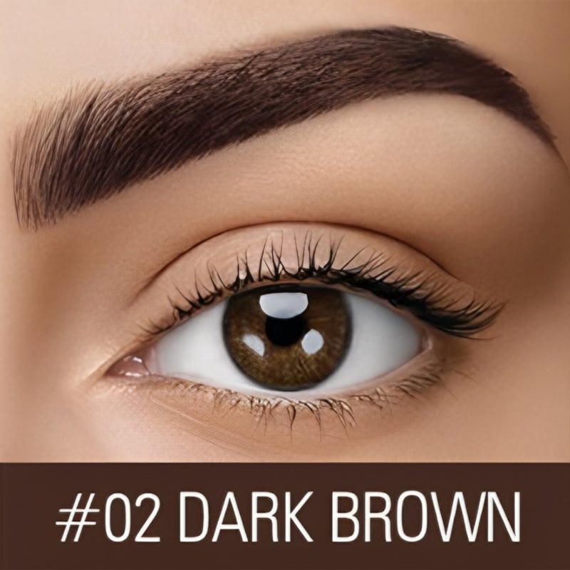 🔥SIST DAY 🔥 2025 Hot Sale Longwear Waterproof Tinted Brow G