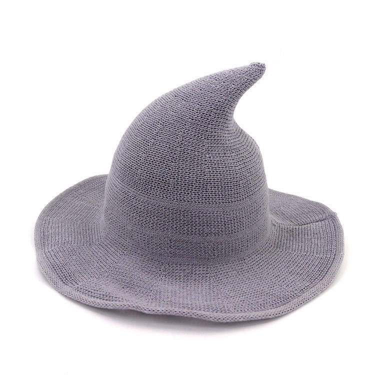 2025 Halloween varm ullfilt Fedora-hat