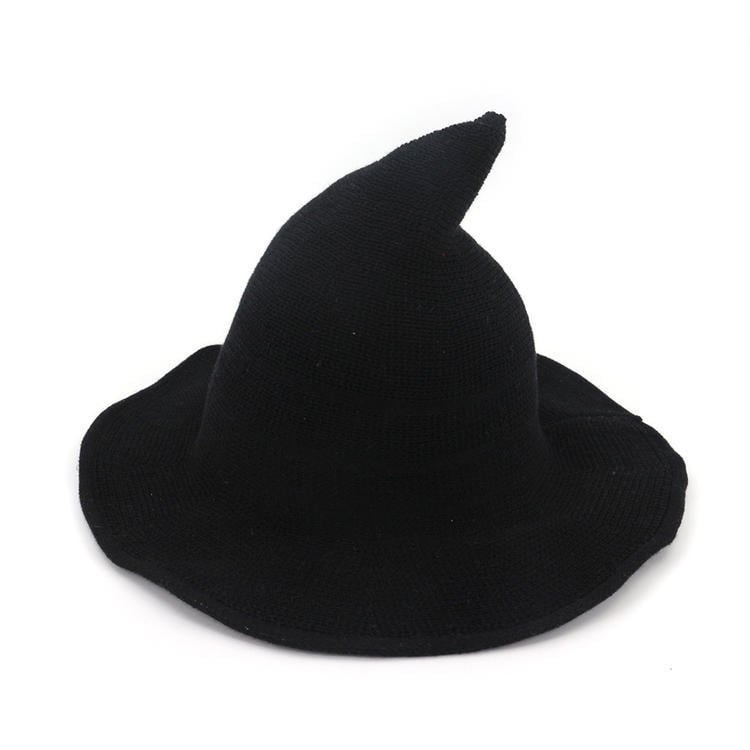 2025 Halloween varm ullfilt Fedora-hat