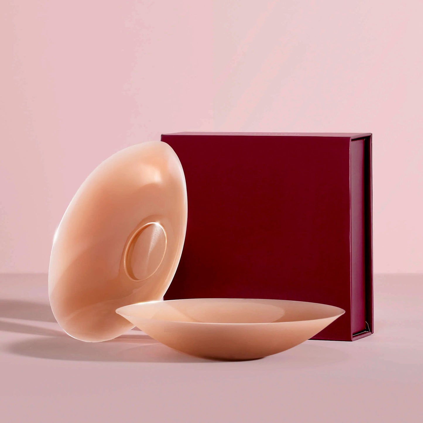 🎁💖Seamless Gentle Adhesive Nipple Covers
