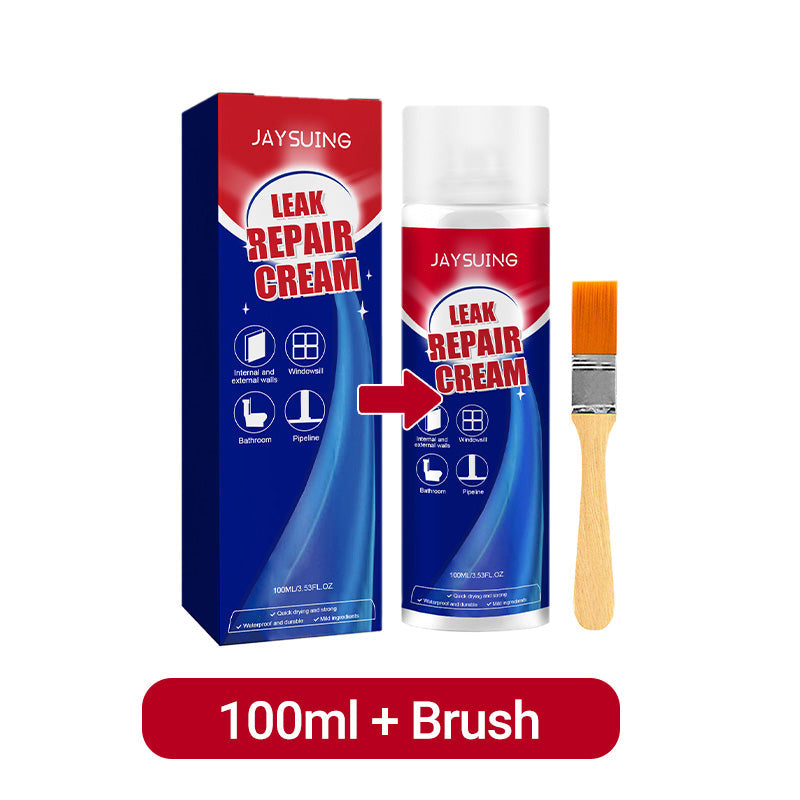 💥Storsalg - Kjøp 3 og få 2 gratis💥 Lekkasjereparasjonsspray med vanntett tetningsmass