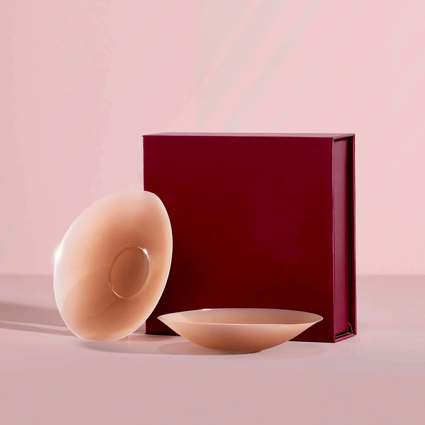 🎁💖Seamless Gentle Adhesive Nipple Covers