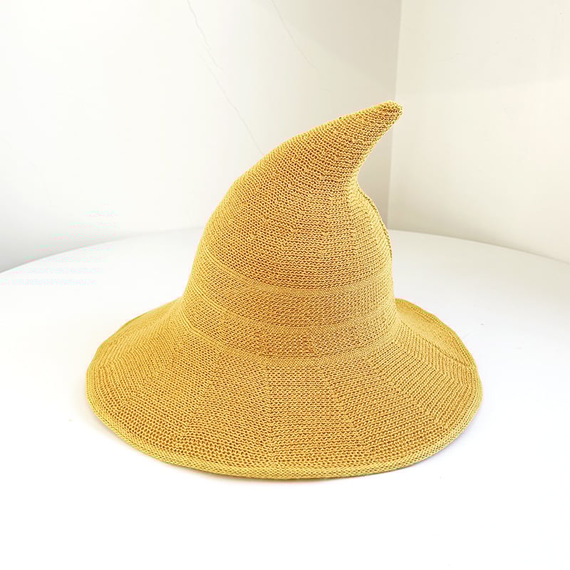 2025 Halloween varm ullfilt Fedora-hat