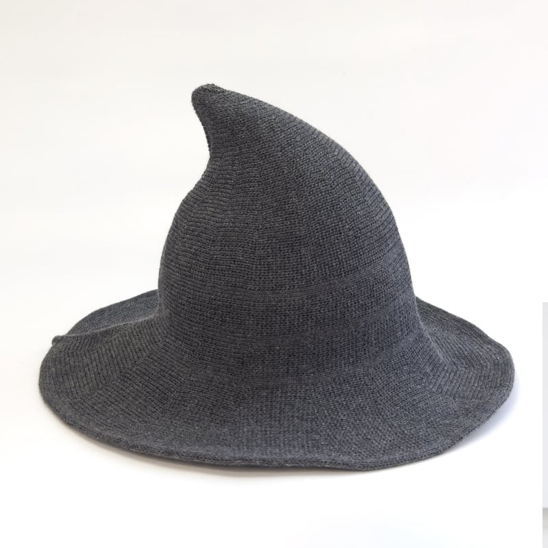 2025 Halloween varm ullfilt Fedora-hat