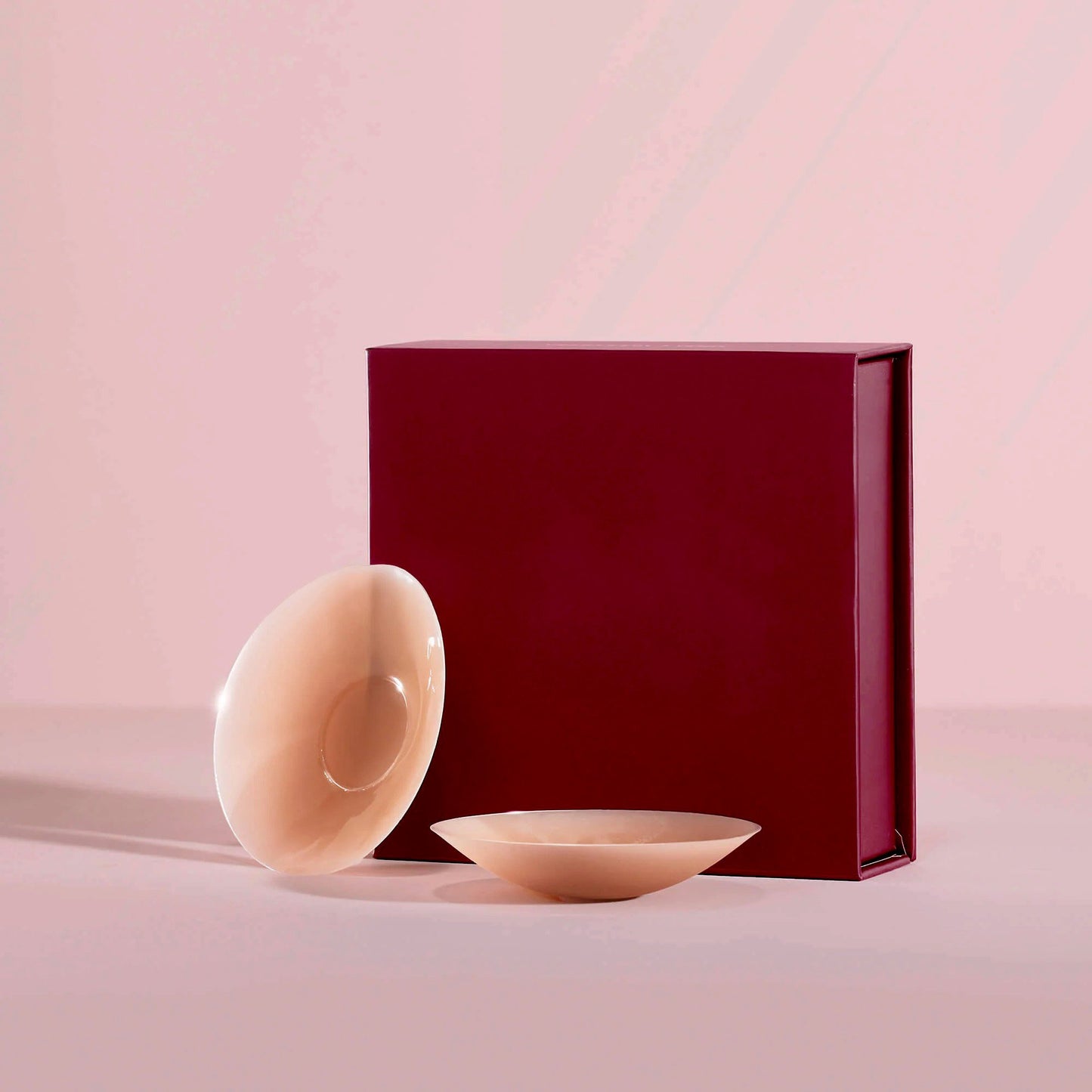 🎁💖Seamless Gentle Adhesive Nipple Covers
