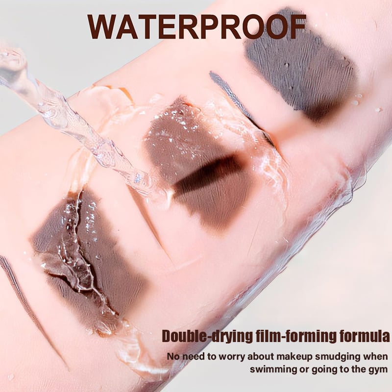 🔥SIST DAY 🔥 2025 Hot Sale Longwear Waterproof Tinted Brow G
