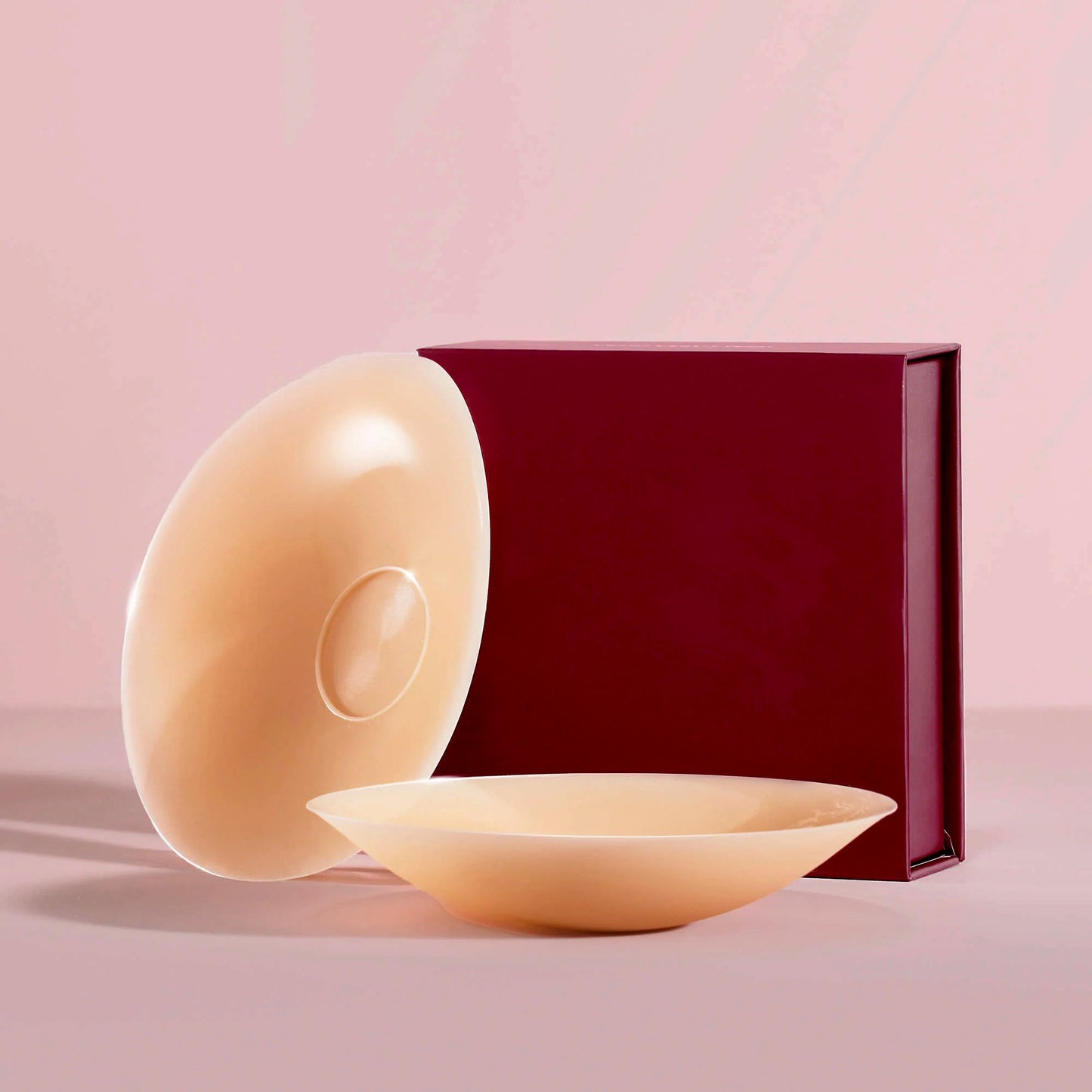 🎁💖Seamless Gentle Adhesive Nipple Covers