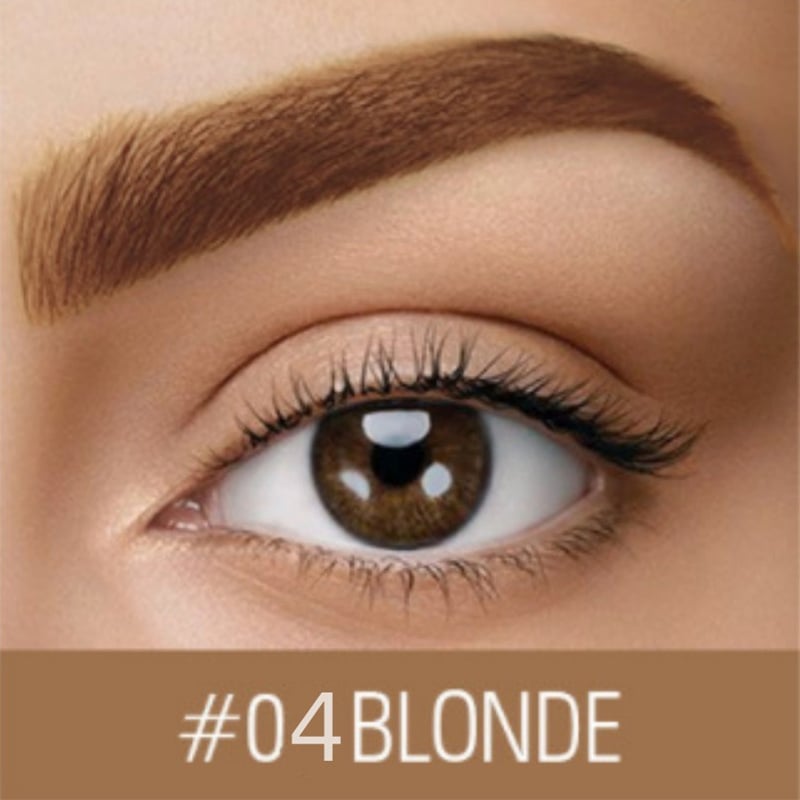 🔥SIST DAY 🔥 2025 Hot Sale Longwear Waterproof Tinted Brow G