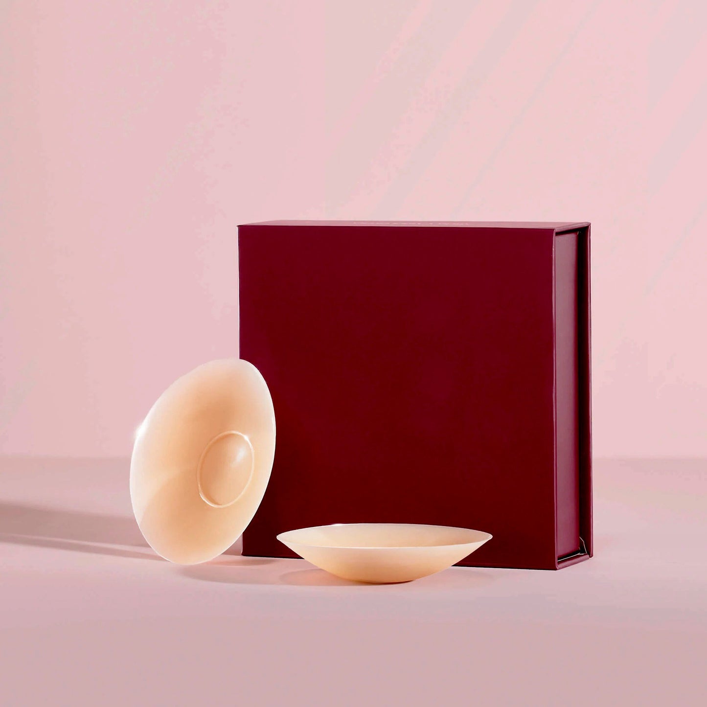 🎁💖Seamless Gentle Adhesive Nipple Covers
