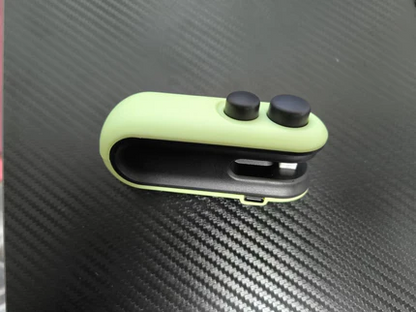 Mini 2-i-1 forseglings- og skjæreverktøy med USB-C-ladi