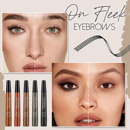 💃🏻Magical Precise Waterproof Brow Pe