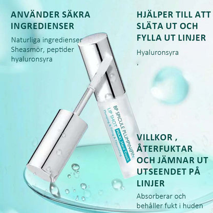 Lip Essence Oil-🎉 Jevner ut fine linjer og reduserer tørrhe