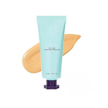 🔥Siste dag - kjøp 1 få 1 gratis!🎁Alt-i-ett fuktighetskrem, concealer og dekning 💧✨ Lett og vanntet