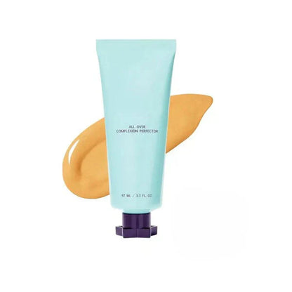 🔥Siste dag - kjøp 1 få 1 gratis!🎁Alt-i-ett fuktighetskrem, concealer og dekning 💧✨ Lett og vanntet