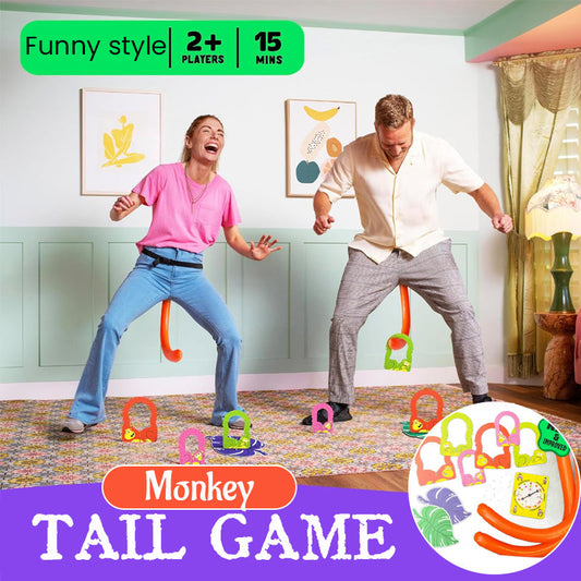 Monkey Tail Gam