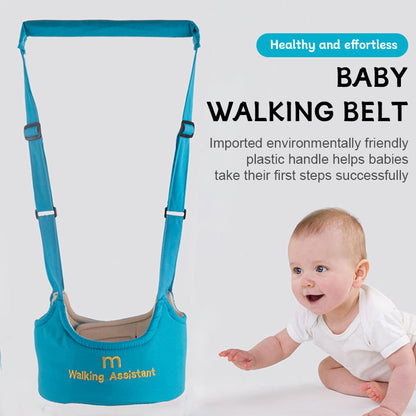 Løpebelte for babyer