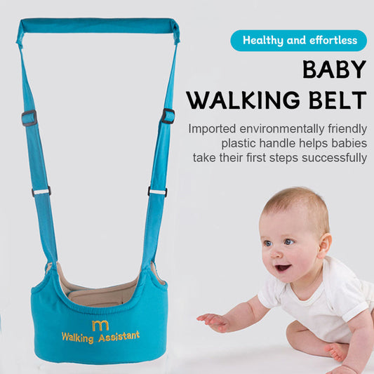 Løpebelte for babyer