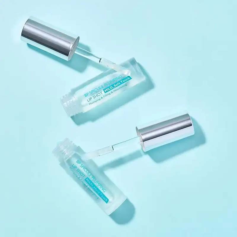 Lip Essence Oil-🎉 Jevner ut fine linjer og reduserer tørrhe