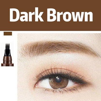 💃🏻Magical Precise Waterproof Brow Pe