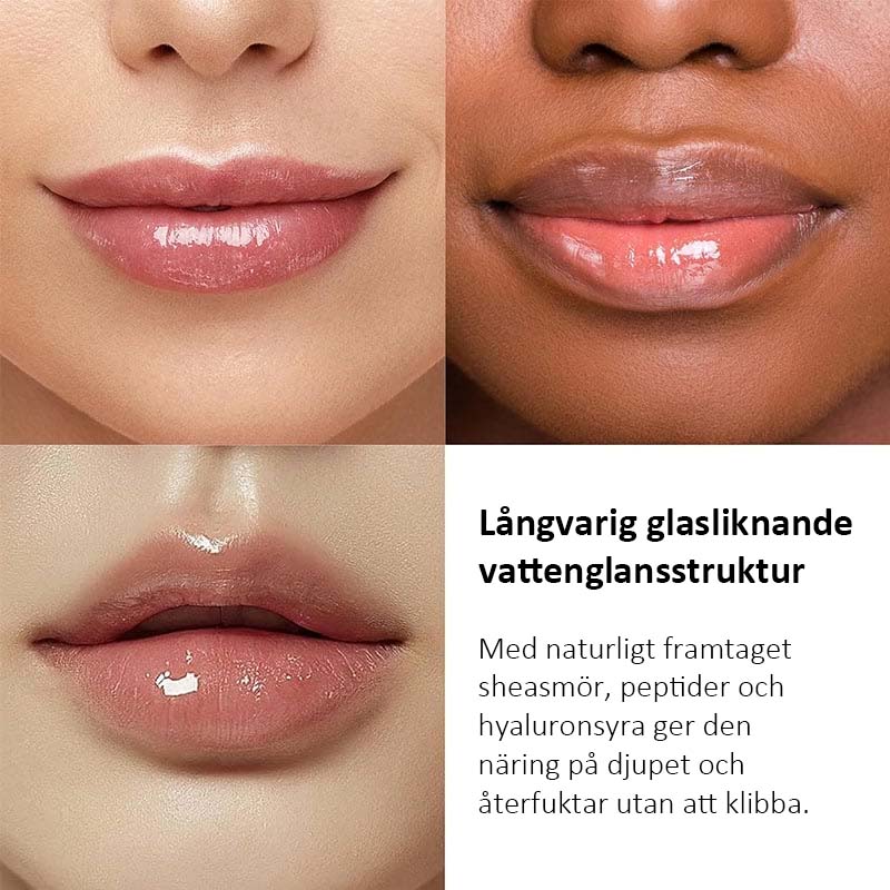 Lip Essence Oil-🎉 Jevner ut fine linjer og reduserer tørrhe