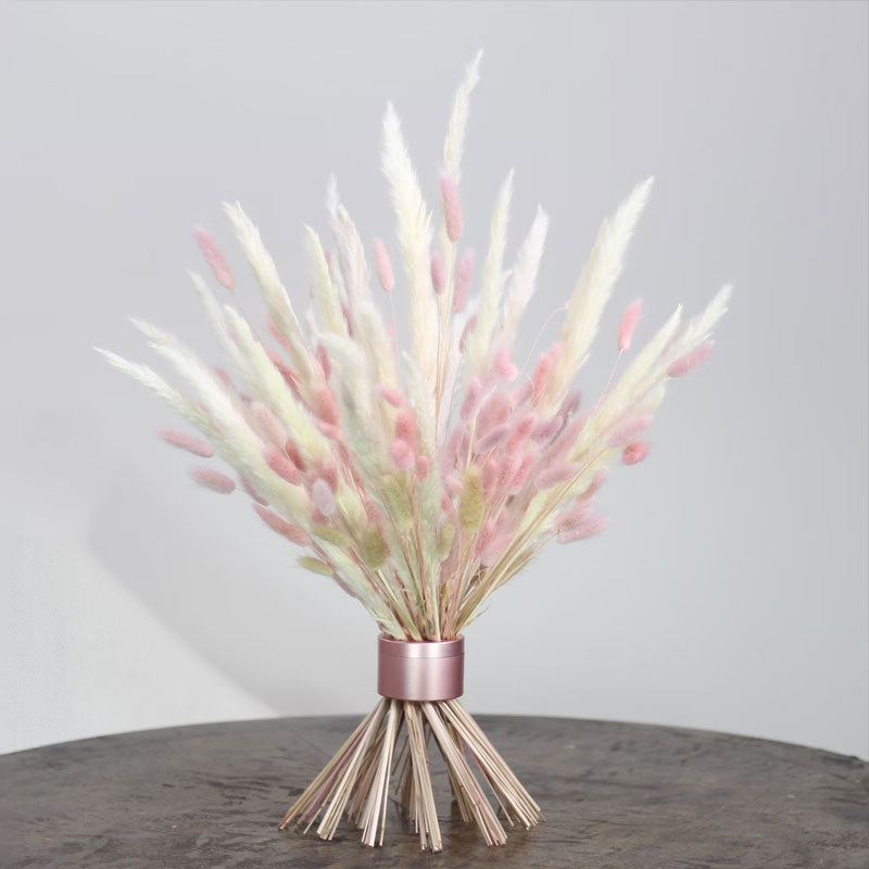 Spiral Ikebana