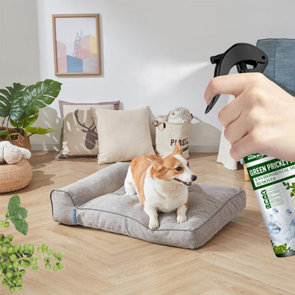 🎉Sommerspesial 50 % rabatt🎉Kraftig middfjerningsspray – dyprengjøring, beskytter helsen