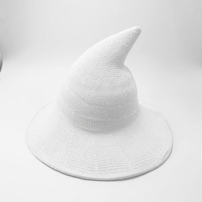 2025 Halloween varm ullfilt Fedora-hat