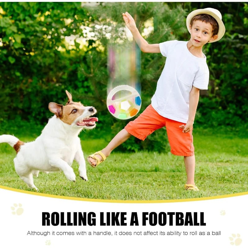 🔥Black Friday-forhåndssalg – Opptil 49 % rabatt!🎁YoPoll Kettlebell Jumbler hundelek