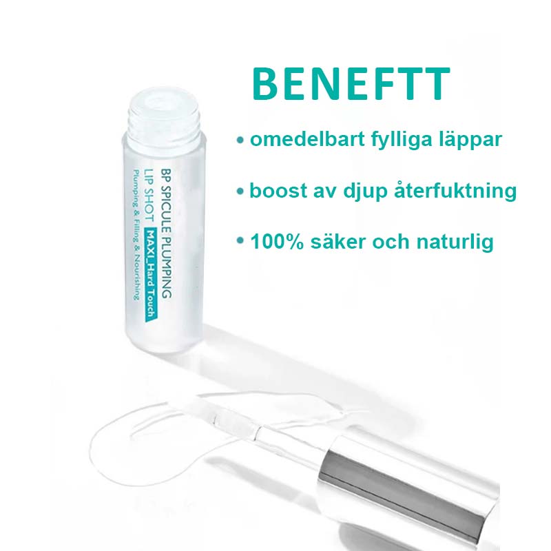 Lip Essence Oil-🎉 Jevner ut fine linjer og reduserer tørrhe