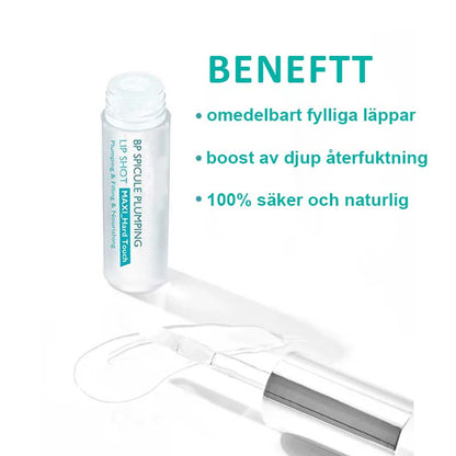 Lip Essence Oil-🎉 Jevner ut fine linjer og reduserer tørrhe